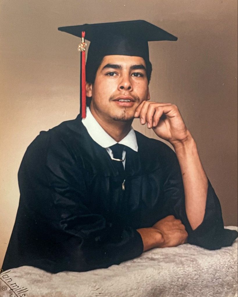 Vincent Luciano Molina