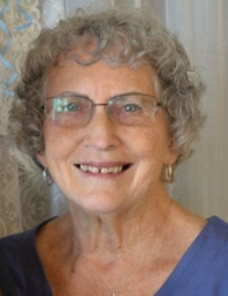 Sandra Lee Miller