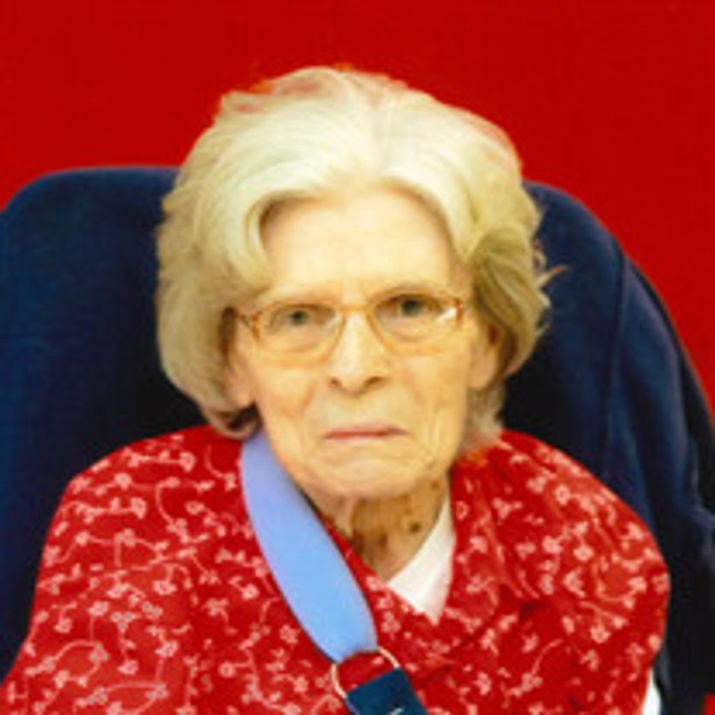 Lucille C. Holthaus