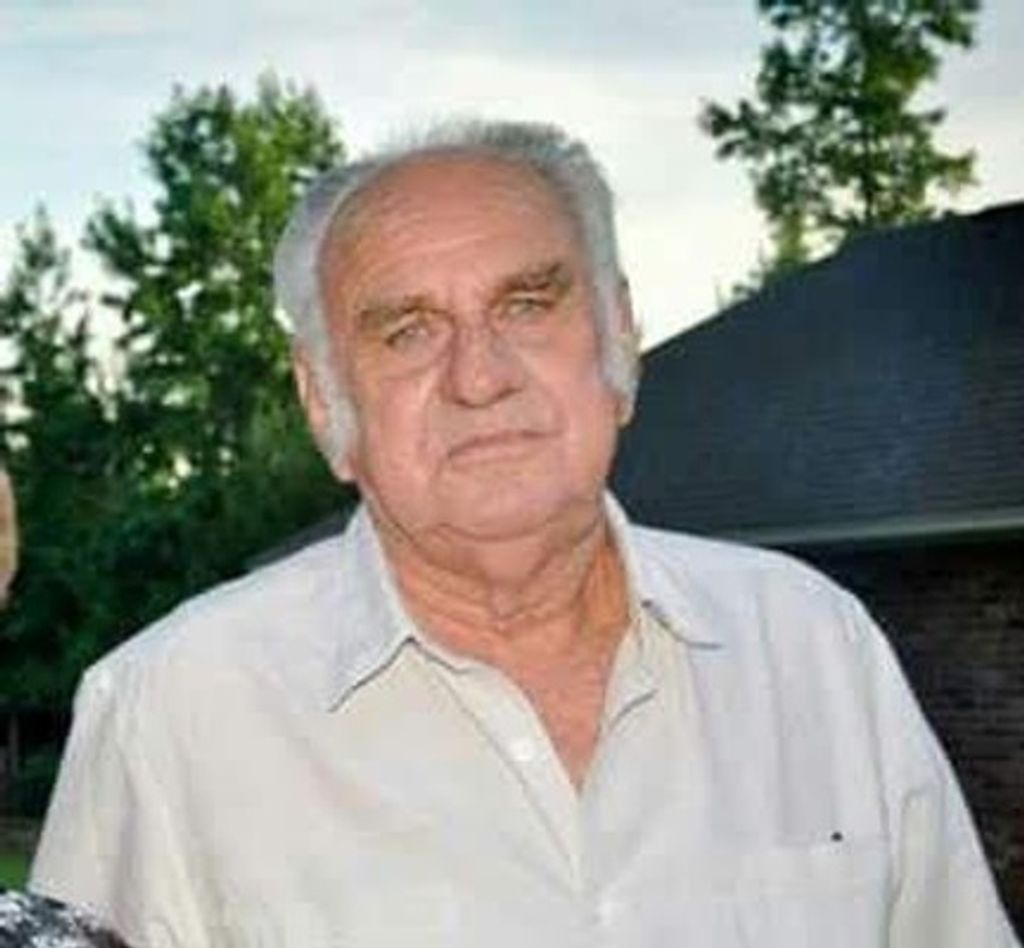 Danny Holtzclaw Profile Photo