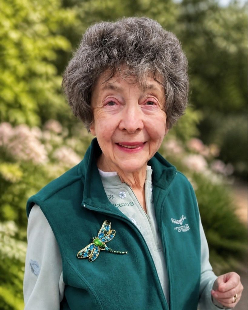 Sylvia D. Prowse