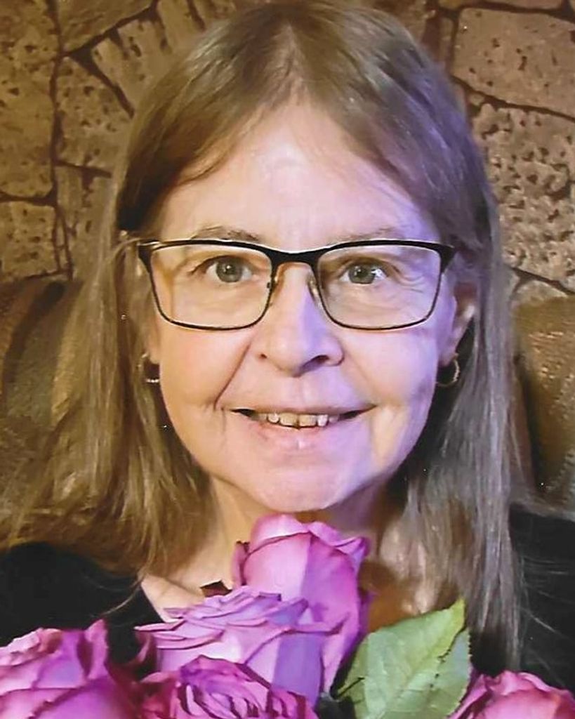 Sharon Lynn Garverick Profile Photo