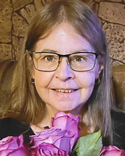 Sharon Lynn Garverick's obituary image