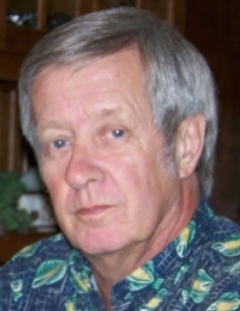 David Lee Shepherd