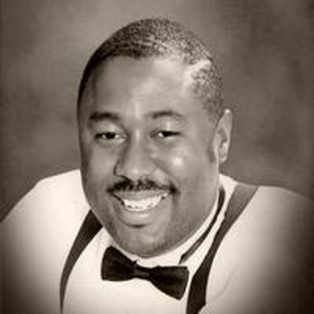 Reginald L. Price, Sr.