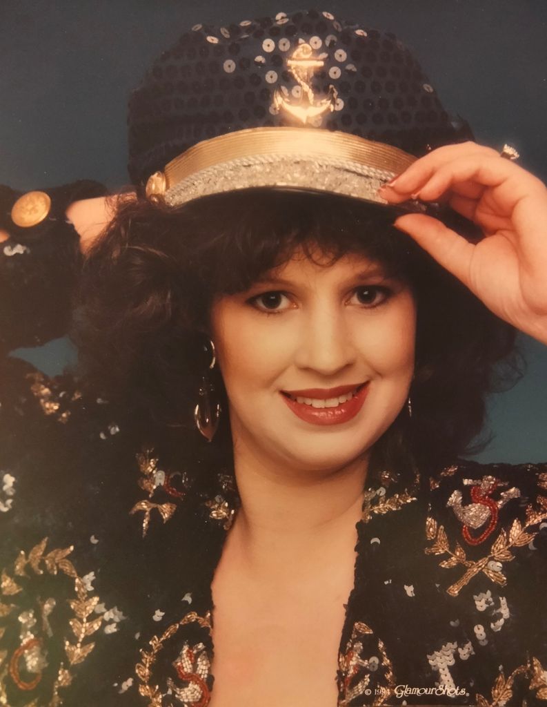 Kimberly Bates Profile Photo