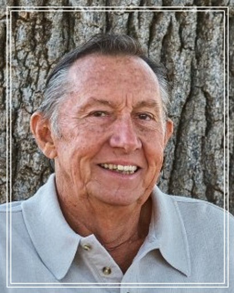 Dallas W. Dickerhoff Profile Photo