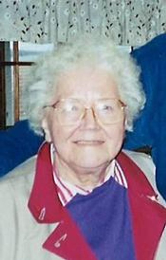 Helvi A. Heikkinen