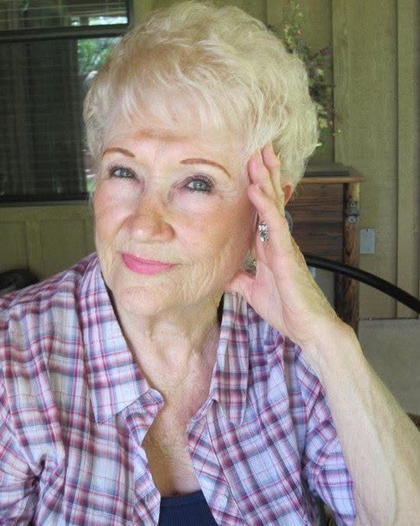 Emma Dane Perry Profile Photo