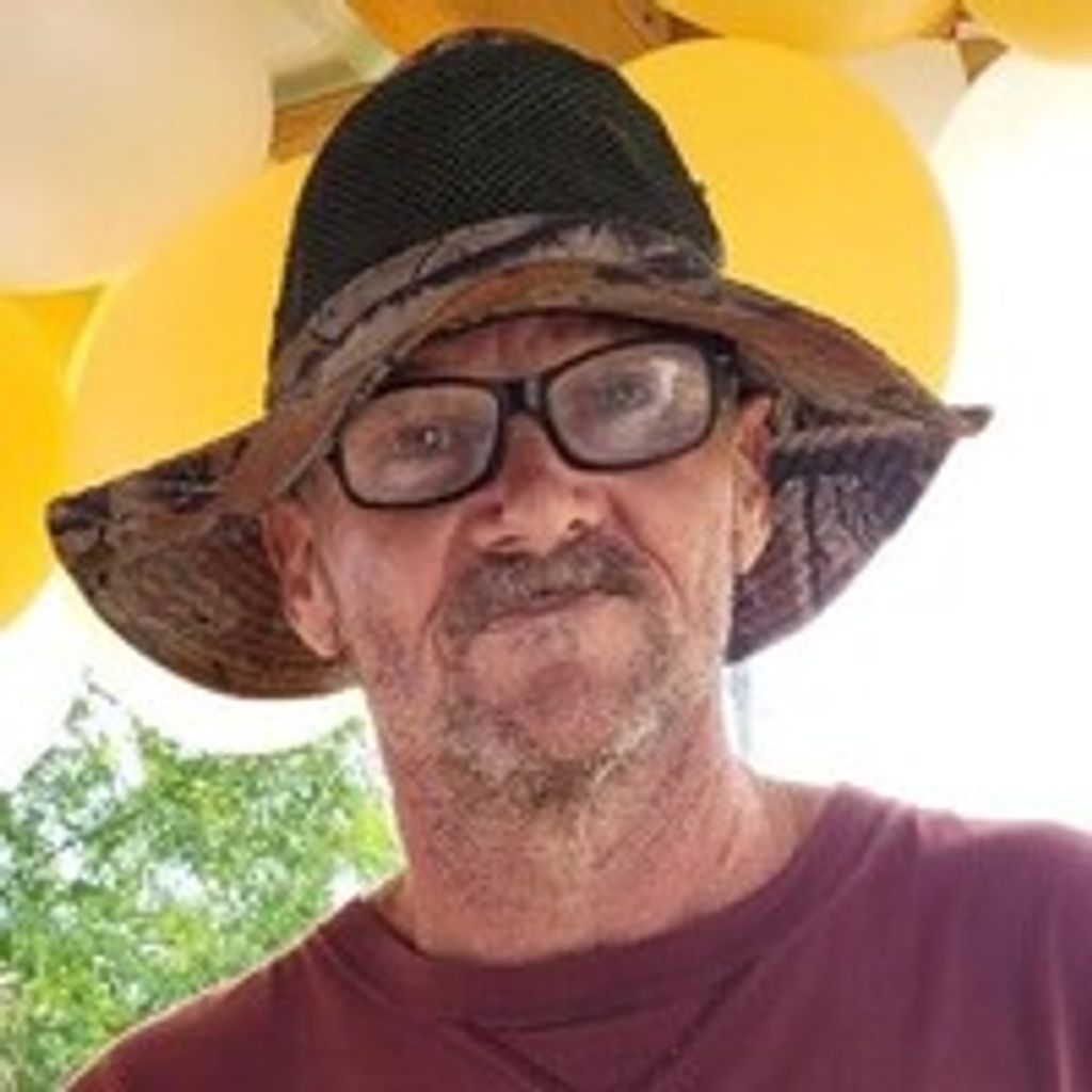 Wayne Earl Hice