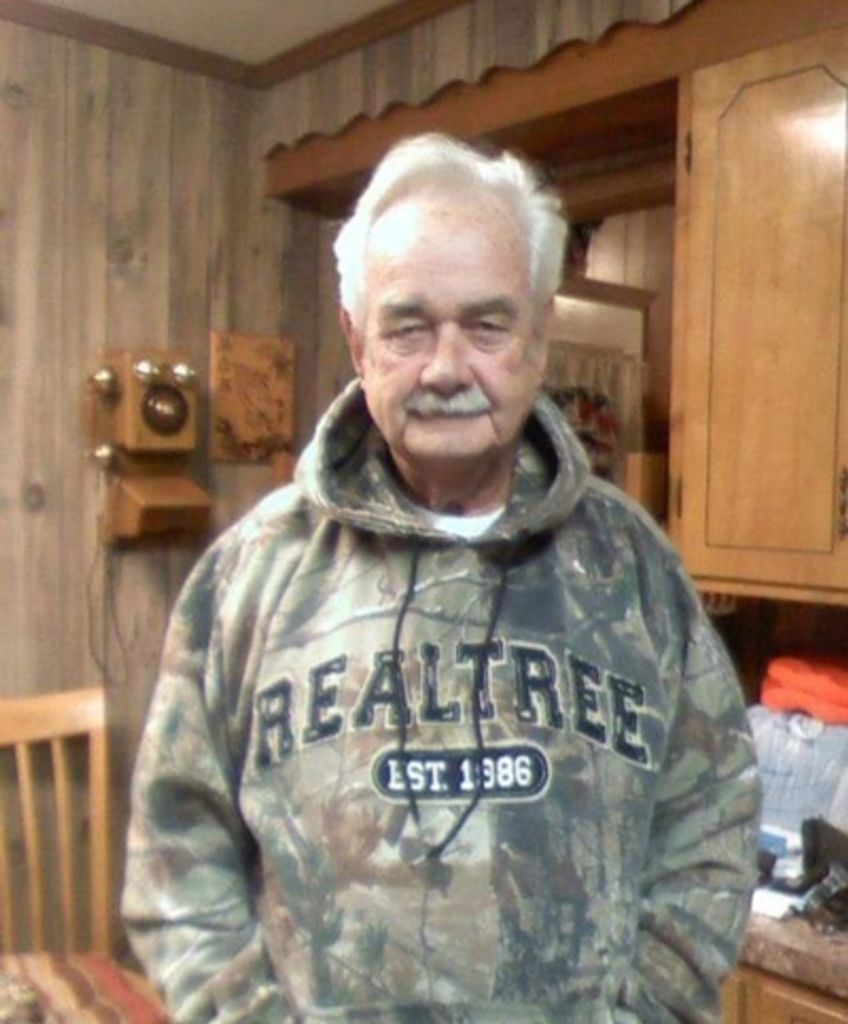 R.M. Mackey Profile Photo