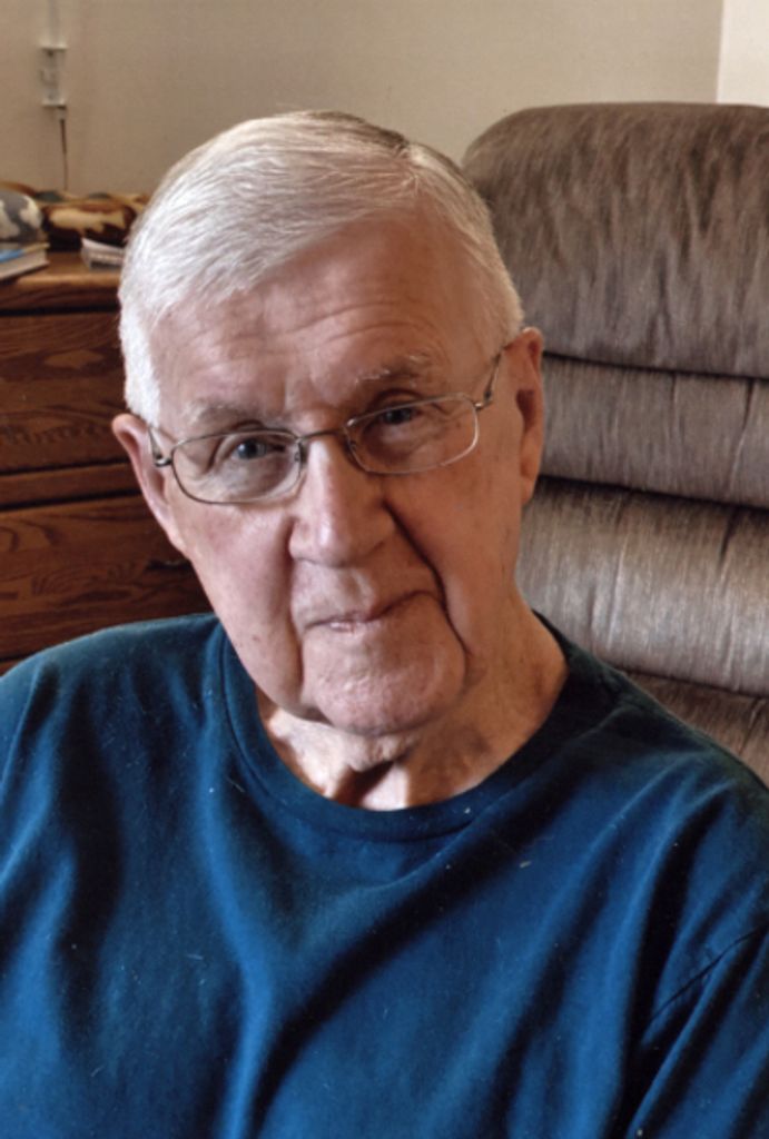 Donald Opie Profile Photo