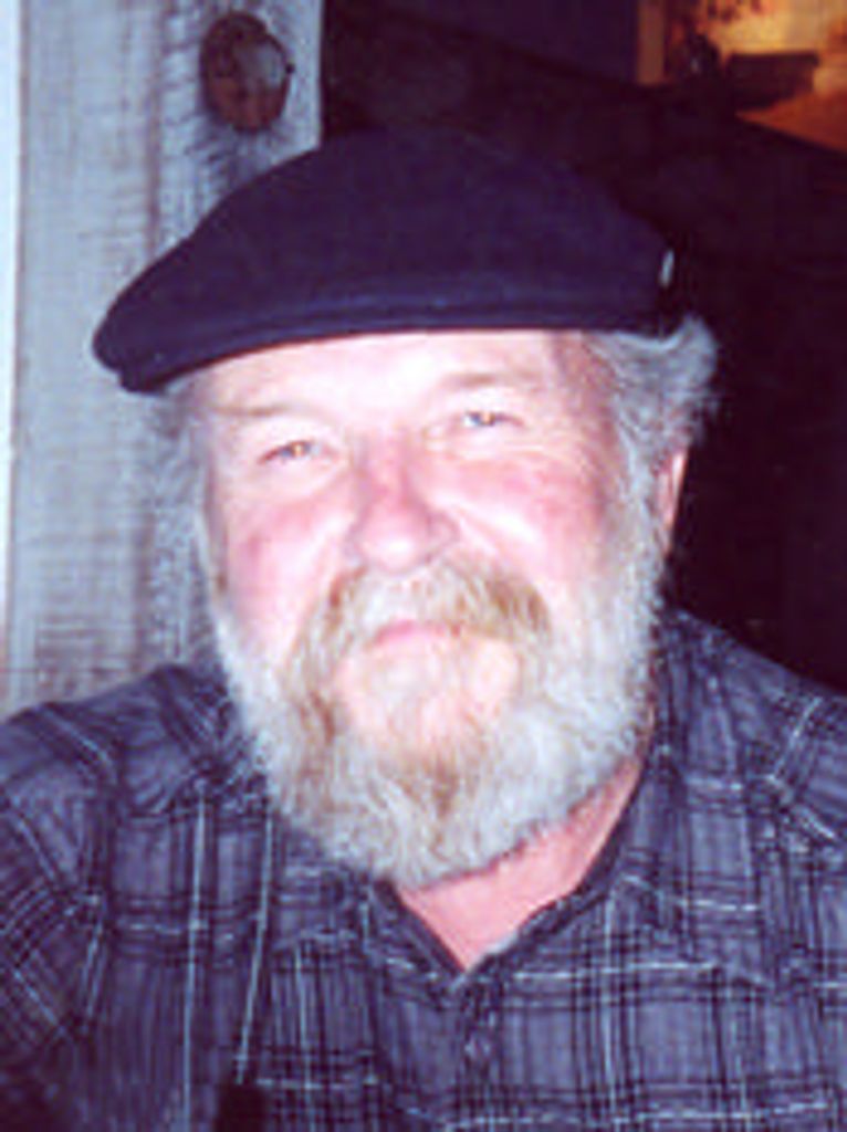 Wayne G. Sanders