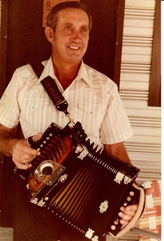 Andrew Cormier, Sr