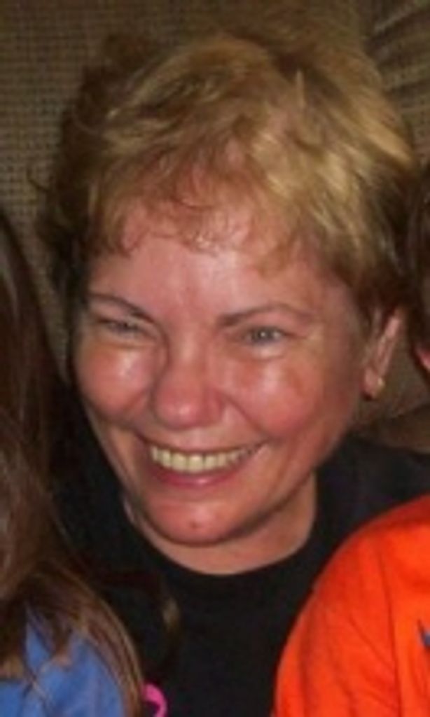 Janet Rose Dusseau