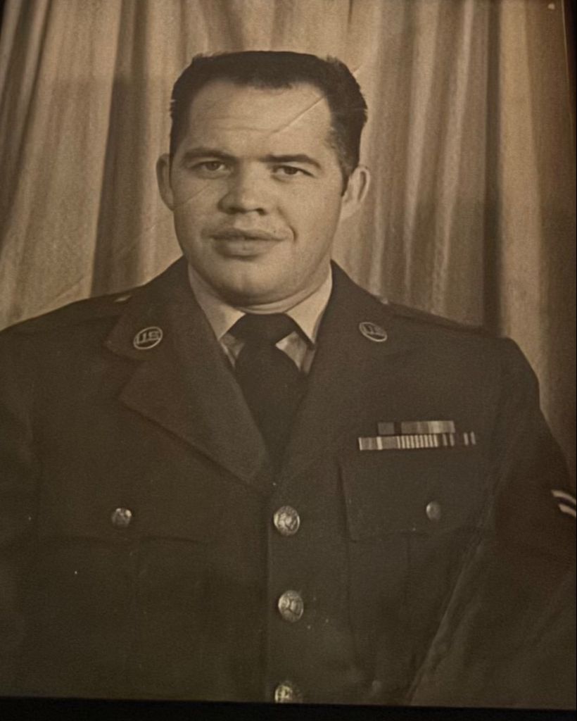 James Curtis Lowe, Sr Profile Photo