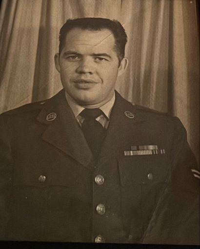 James Curtis Lowe, Sr's obituary image