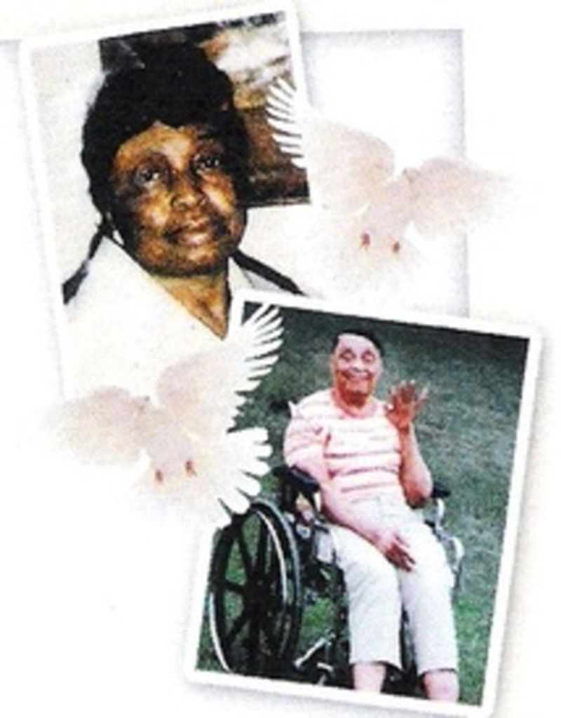 Mrs. Lillie Pearl Johnson Profile Photo
