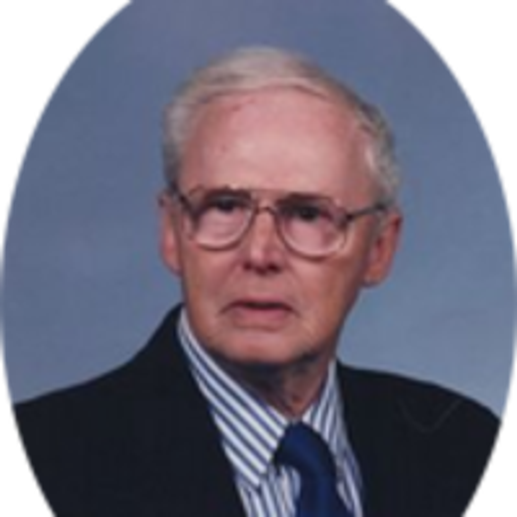 Mr George A Anderson Jr