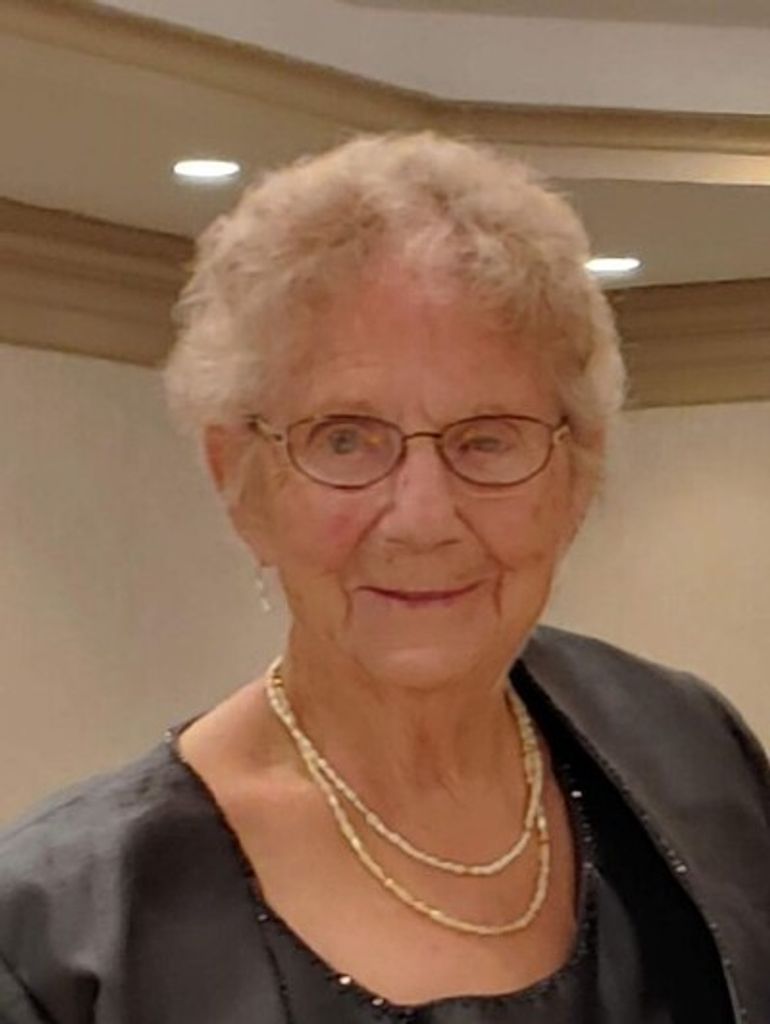 Emma L. Gingras