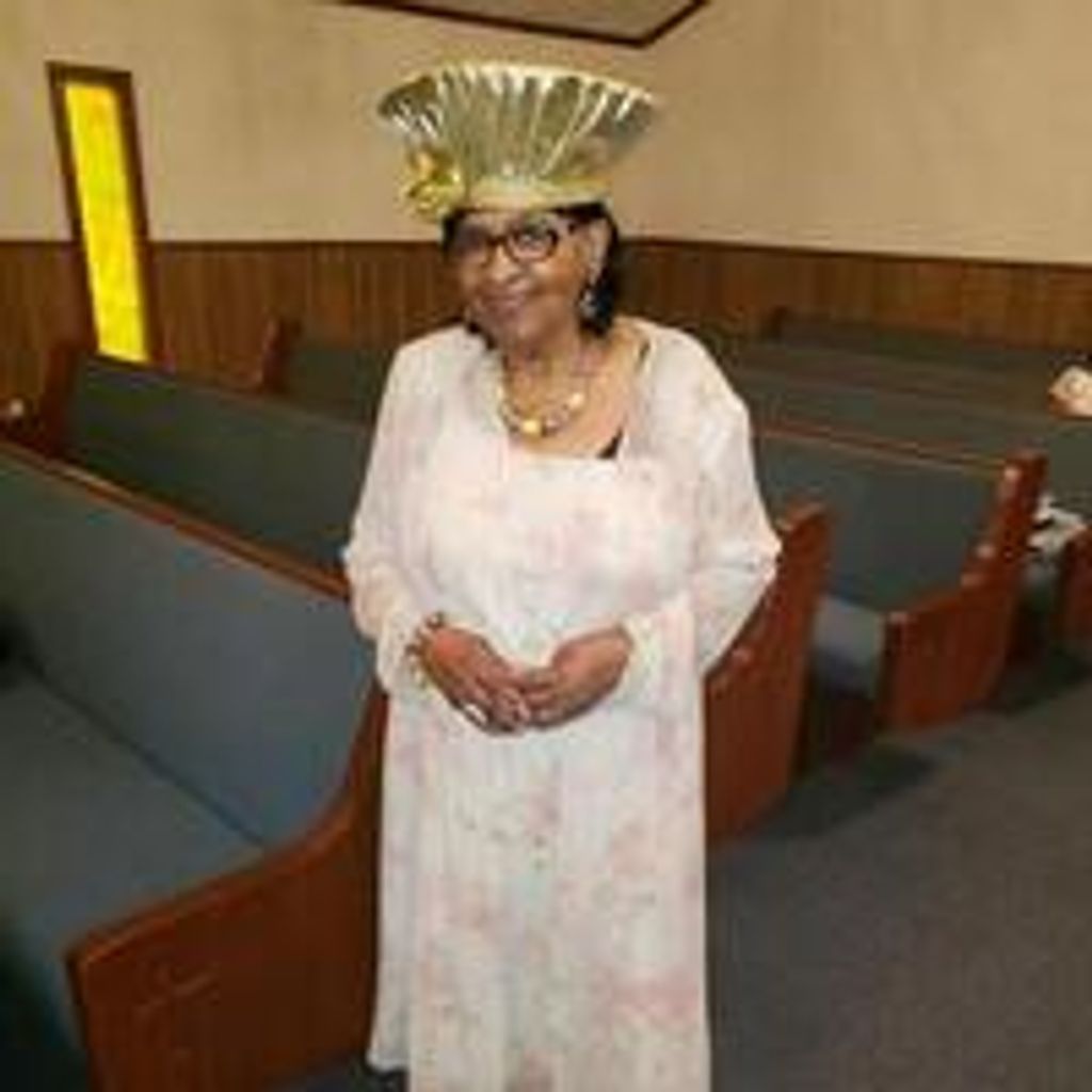 Fannie Lou Moore