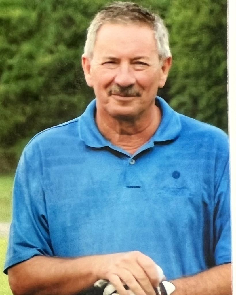 Bobby Walraven