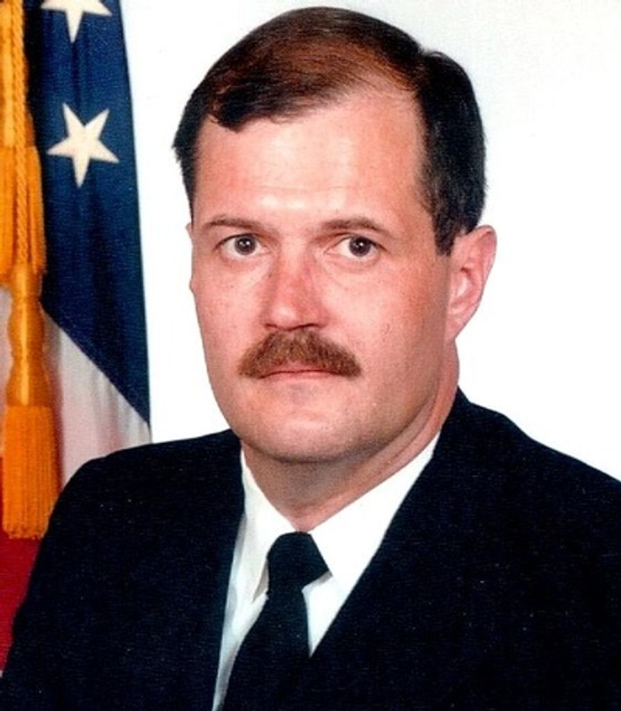 Claren "Cl" L. Johns Profile Photo