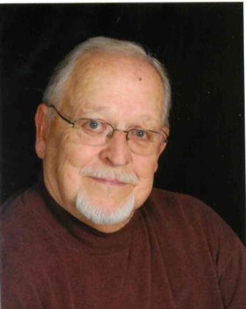 WINTON L. VANMETER Profile Photo