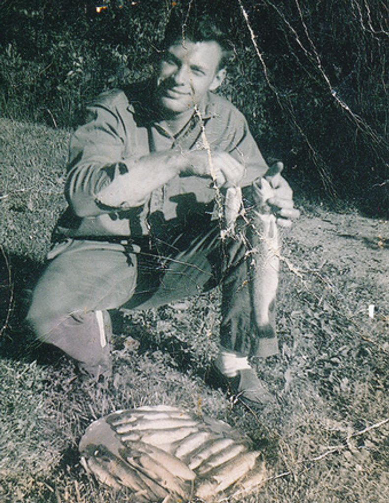 Roger Lee Lohman Profile Photo
