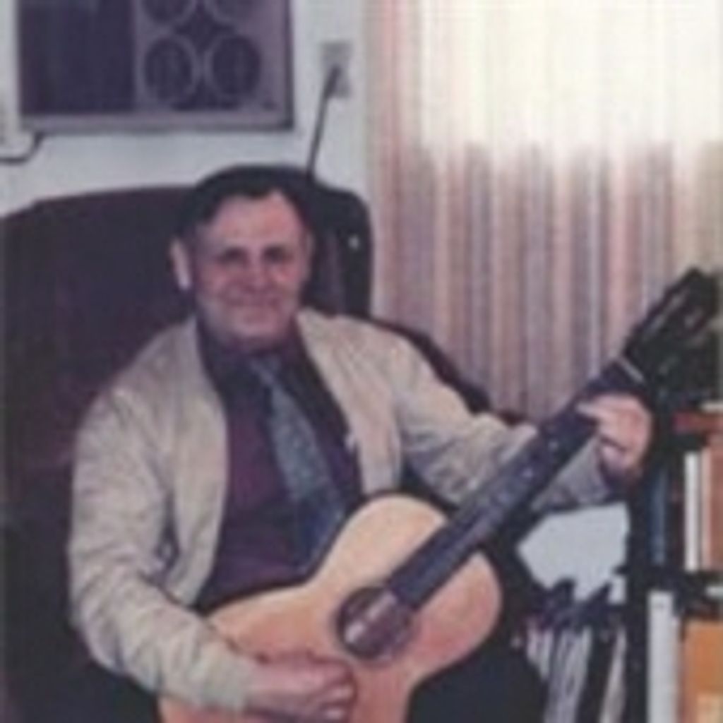 George Skare