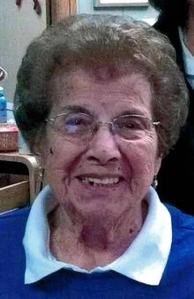 Josephine R. Galle Profile Photo