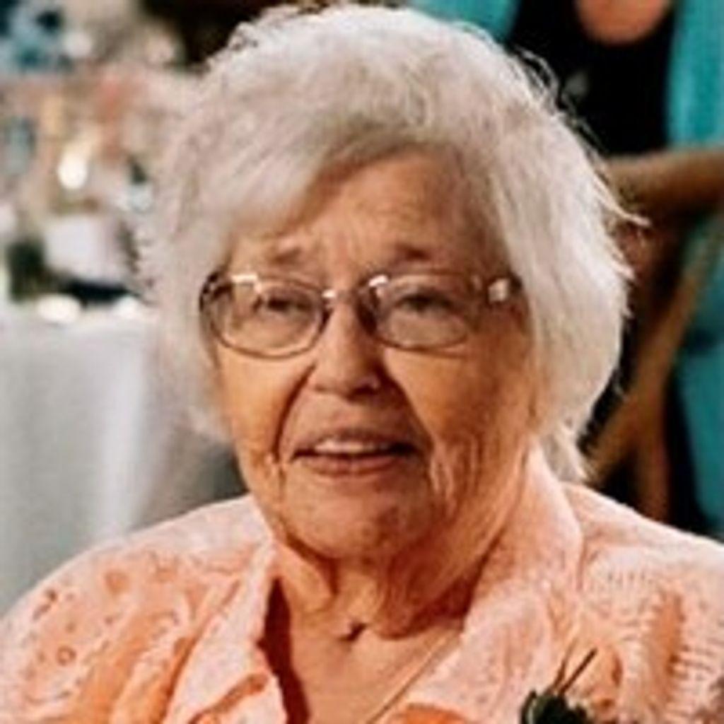 Juanita Perrell