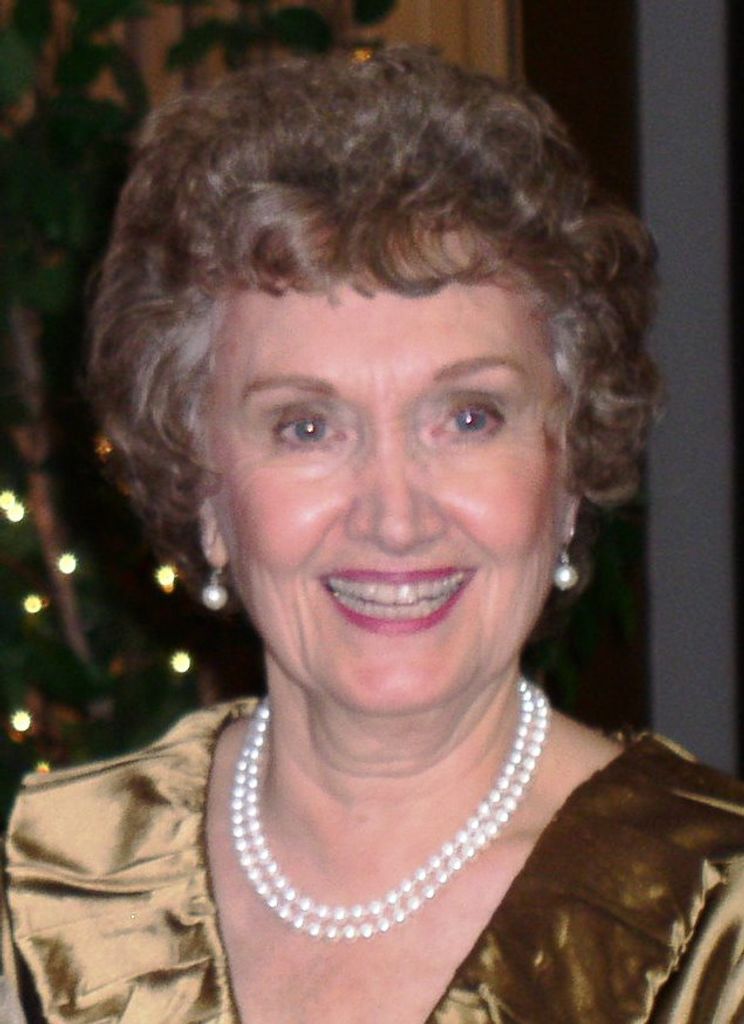 Fruhling, Donnalyn Mae Southern