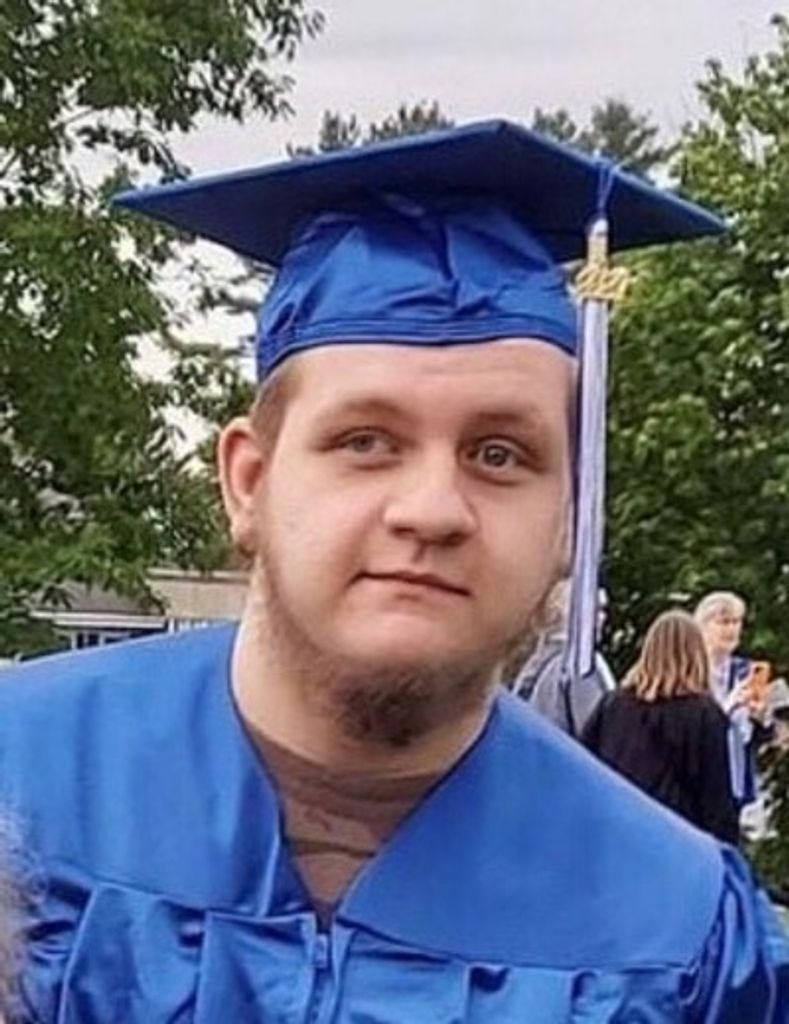 Devon T. Andrews Profile Photo