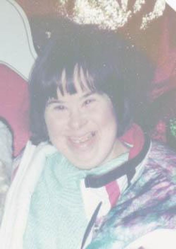 Terresa Lee Casto