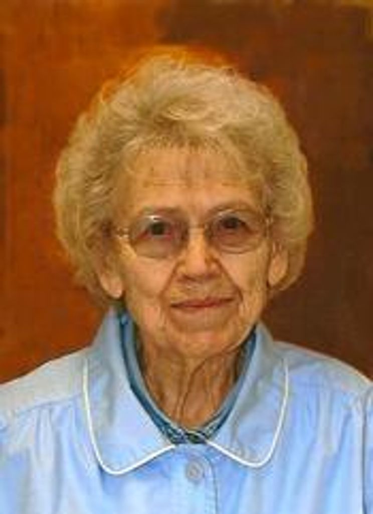 Ida Mae Mcbee Profile Photo