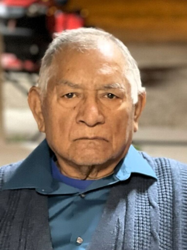 Jose D. Zapata Profile Photo