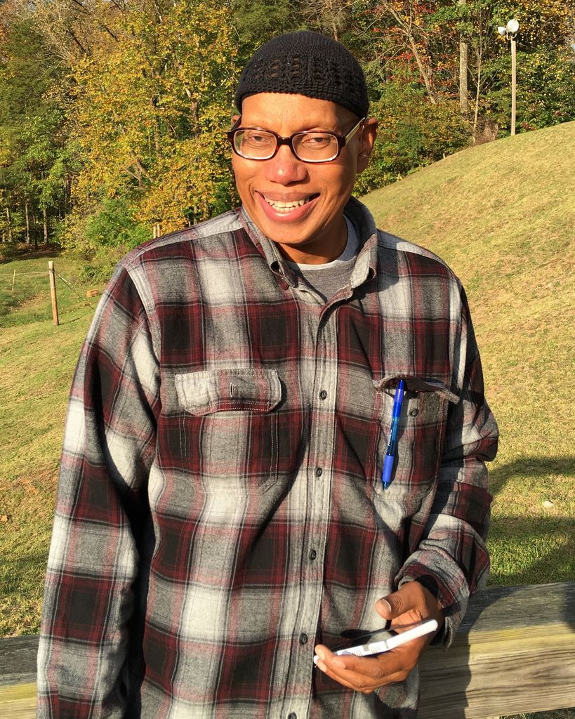 Glenn Lamont Foster