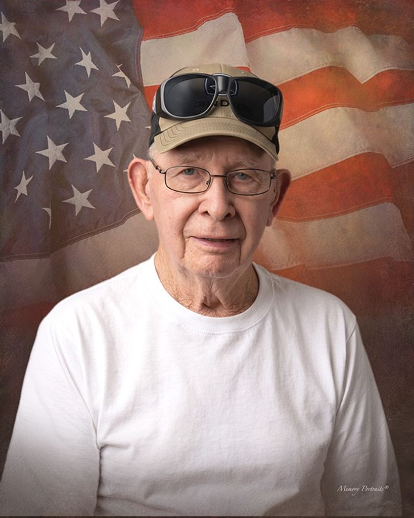Benjamin George Johnston “Gentle Ben” Profile Photo
