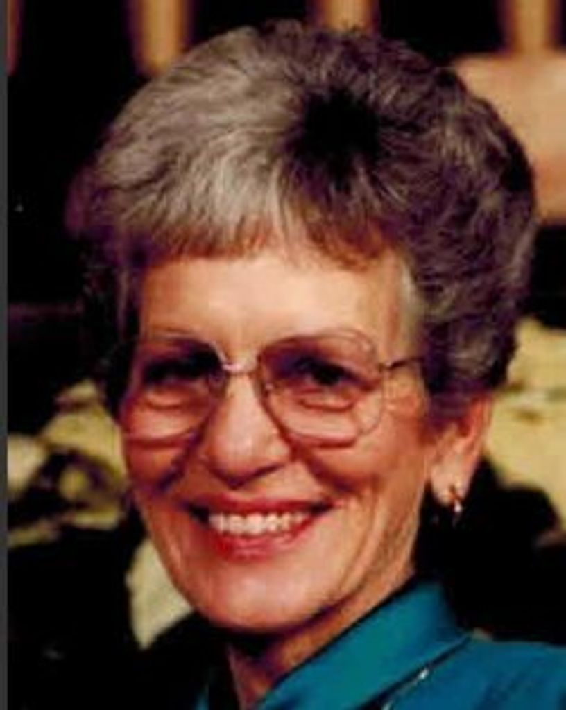 Marjorie Cromer Heinecke Profile Photo