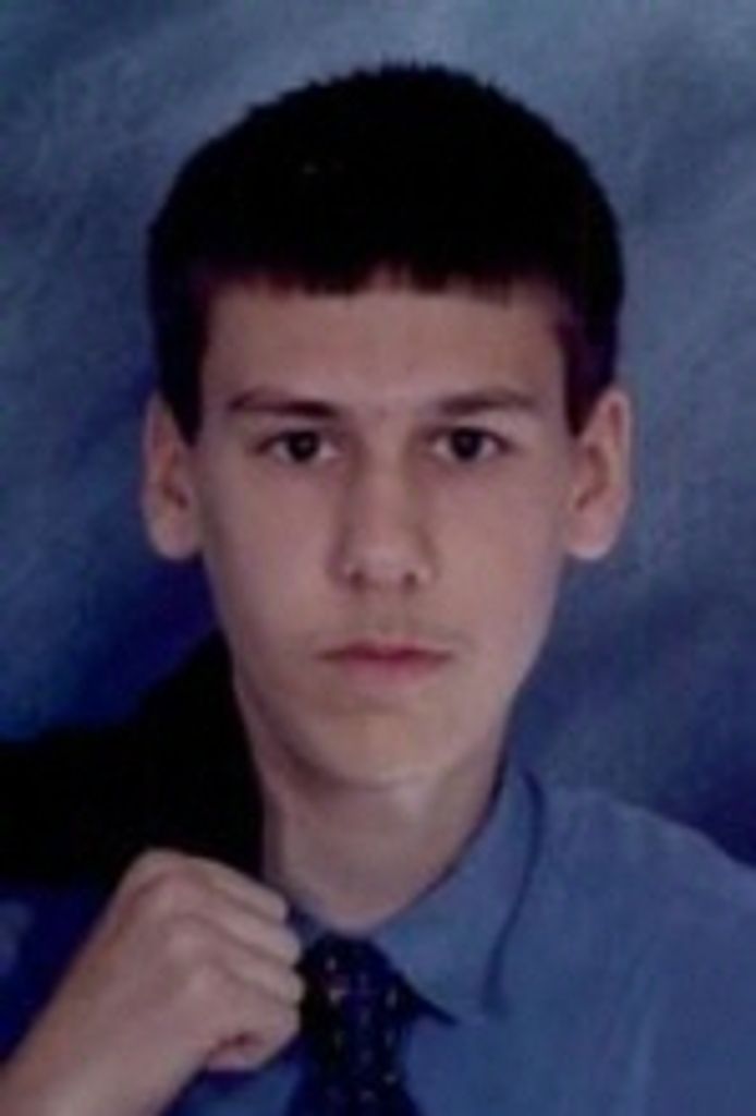 Preston Gage Pielage