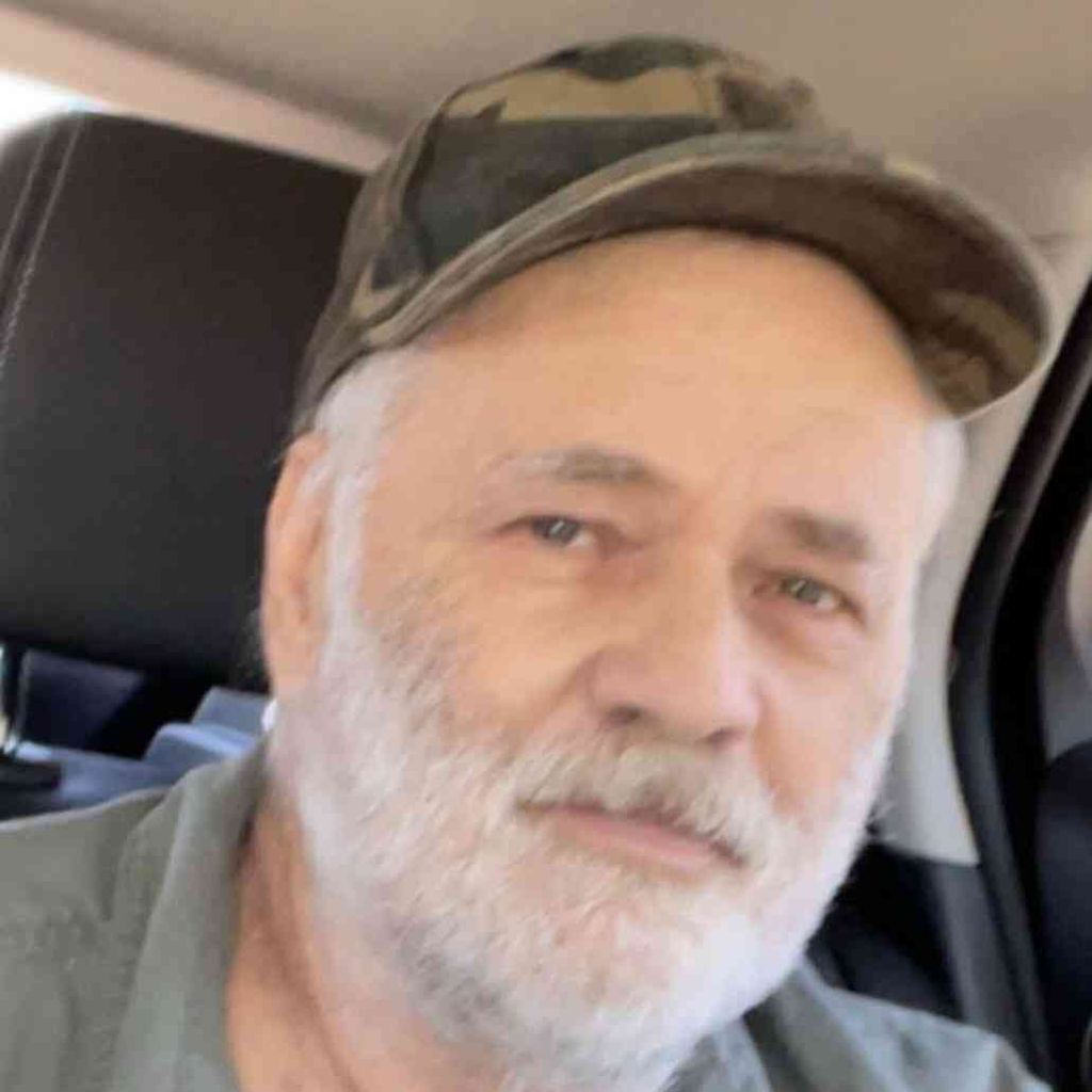 Jerry Randall Blankenship Jr Profile Photo