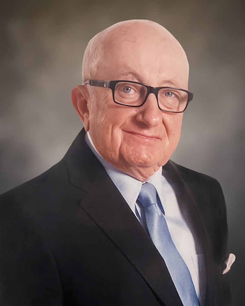 Dr. Brian Christopher Thicke Profile Photo