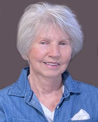 Shirley Mae Owens's obituary image