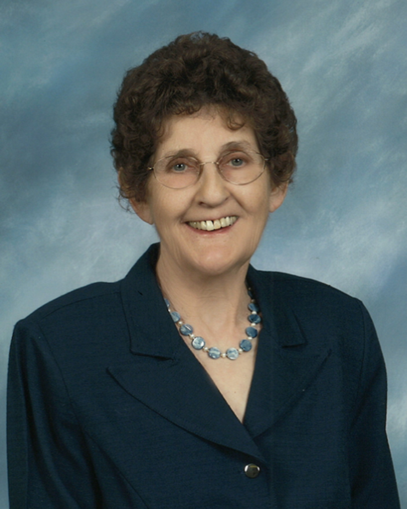 Margaret "Marge" S. Kattner