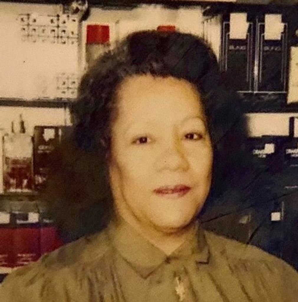 Rosa T. Brooks