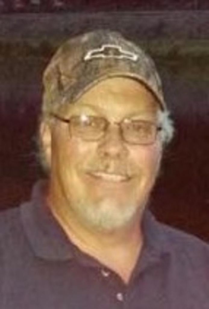 Terry Wayne Surface Profile Photo