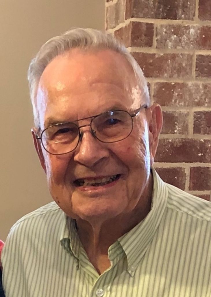 Truman Boyd Cline Profile Photo