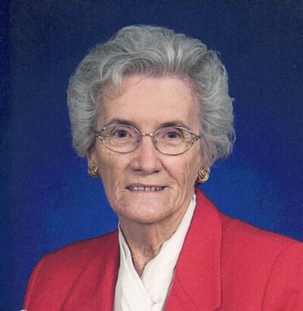 Gladys Cribbs Thompson Profile Photo