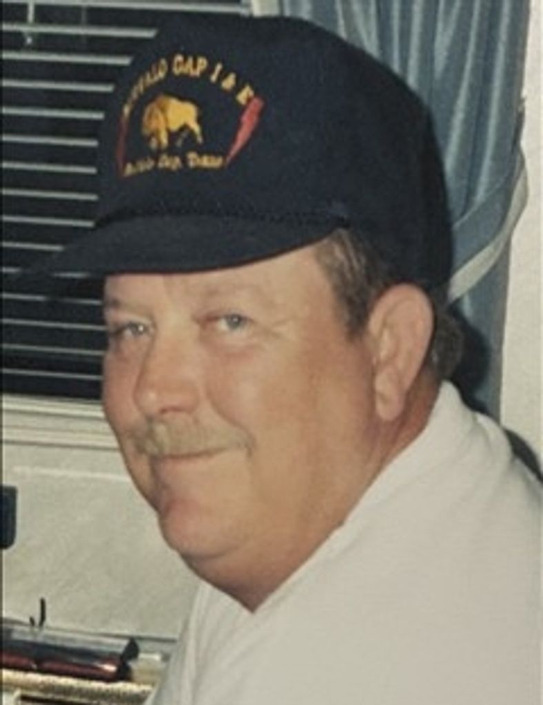 Larry Roberson